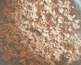 Mexican Mince (My Version)