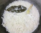 Foto langkah ke 3 dari resep Nasi uduk shirataki #ketopad.