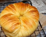Foto langkah ke 7 dari resep Wool Roll Bread.