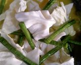 Foto langkah ke 6 dari resep Sayur Asam Daging Banjar.