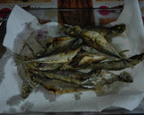 Foto del paso 5 de la receta: Jurelitos en escabeche