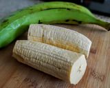 Foto del paso 2 de la receta: SOPAS De🐂Costilla de🐮Res y PATACÓN...!