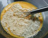 Foto del paso 6 de la receta Bizcocho de zanahoria
