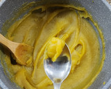 Foto del paso 16 de la receta: 🍠 Dulce de batata casero 🍠 con chocolate 🍫
