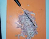 Foto del paso 7 de la receta: Calzone 🥟