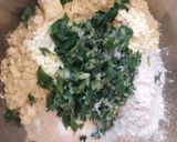 ઊંધિયું(Undhiyu Recipe in Gujarati) રેસીપી સ્ટેપ2ફોટો