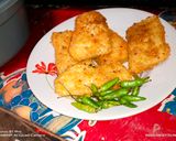 Foto langkah ke 8 dari resep Risoles sayur.