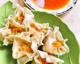 Foto langkah ke 5 dari resep Dim Sum Ayam.