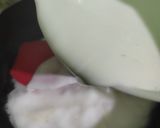 चाइनीज़ राइस नूडल्स रेसिपी चरण 2 फोटो