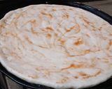 Foto del paso 2 de la receta: Pizza casera