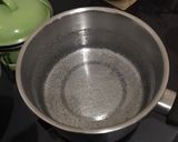 Foto langkah ke 4 dari resep Baso sapi ayam tanpa food processor.