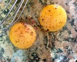 Foto del paso 1 de la receta: Brunch casero