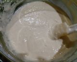 Foto langkah ke 4 dari resep Bolu Tape Keju.