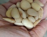Foto del paso 6 de la receta: Salsa ligera de calabacín para pasta