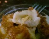 Foto langkah ke 6 dari resep Cilok empuk, gak alot meski sudah dingin.
