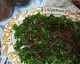 صورة لخطوة 5 من وصفة سمك مقلي