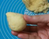 Foto langkah ke 6 dari resep Kroket Ayam Keju Ala Brazil (coxinha).