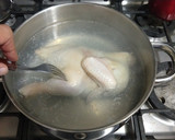 Foto del paso 3 de la receta: Reproducción de "Nissin Chikin Ramen" - 「日清チキンラーメン」を再現 -