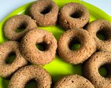 Foto langkah ke 9 dari resep Apem Pisang Milo.