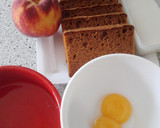 Foto del paso 1 de la receta: Mousse de pan de especias