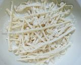 Foto langkah ke 3 dari resep Crispy Enoki #SeninSemangat.