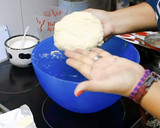 Foto del paso 3 de la receta: Pastelitos de piña nicaragüenses!