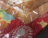 A picture of step 6 of Boiled Egg Sandwich.