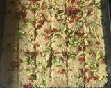 Farali gor papadi recipe step 3 photo