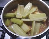 صورة لخطوة 4 من وصفة كسكس باللحم والمرق أحمر 🇩🇿🇩🇿🇩🇿
