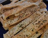 Foto del paso 3 de la receta: Grisines Rápidos