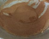 A picture of step 4 of Halwa.