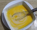 Foto del paso 1 de la receta: Pastel de Queso Japonés