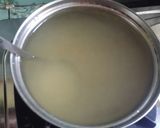 Foto langkah ke 1 dari resep Puding Susu Mozaik.