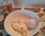 Foto del paso 10 de la receta: Tarta de espinaca y pollo 🥬🍗