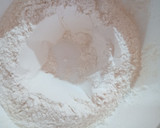 Foto del paso 1 de la receta: Scones dulces clásicos