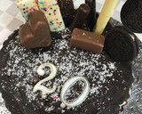 Foto del paso 15 de la receta: Tarta de oreo 🎂🍰🍫