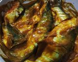 Foto langkah ke 2 dari resep Ikan patin panggang🐋.