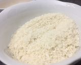 Hình bước làm 2 của món Mực chiên bơ tỏi