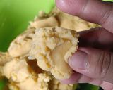 Foto langkah ke 3 dari resep Palm Cheese.