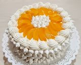 Foto del paso 6 de la receta: Torta Chajá