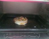 A picture of step 5 of Cheesy Broccoli Discs.