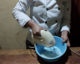 Foto del paso 2 de la receta: Besos de merengue