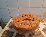 Foto del paso 9 de la receta: Budín integral de kabutia y boniatos
