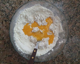 Foto del paso 3 de la receta: Budín de banana, fácil y rico