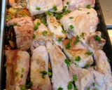 Foto del paso 3 de la receta: Plancheta - Carne y pollo a la criolla