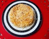 Pas rețetă Paste la cuptor cu lapte de cocos și alune măcinate!😋 5 fotografie