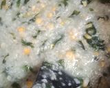 Foto langkah ke 2 dari resep Bubur Manado.