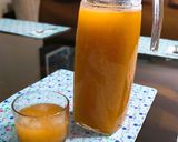 Foto del paso 2 de la receta: Jugo de Maracuyá
