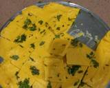 Rajsthani Pitod Raita recipe step 3 photo