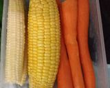 Foto langkah ke 4 dari resep Tips menyimpan sayuran.
